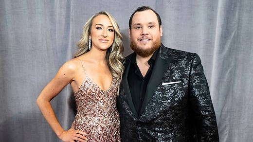 Get to Know Luke Combs' Wife Nicole Combs and Their 2 Kids