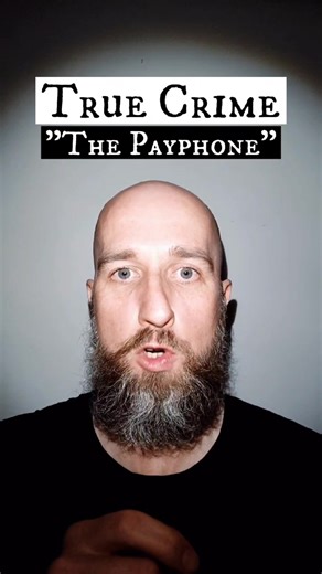 Heartbreaking Story: The Terrifying Truth Behind the Payphone Mystery