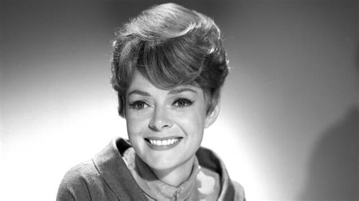 June Lockhart, beloved for "Lassie," "Lost in Space," dies at 100
