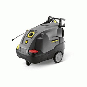 Karcher Marine PROFESSIONAL High-pressure cleaners Hot water high-pressure cleaners Compact class HDS 6/14 C Classic