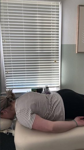 Scapular Retraction
