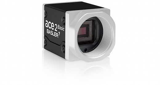 BASLER ACE 2 BASIC and ACE 2 PRO with New BASLER Beyond Features - FSI Advanced Research Inc.