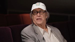 Chevy Chase claims he’s not a great actor but his success wasn’t an accident