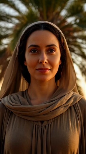 Deborah: Israel’s Fearless Judge Animated Bible Stories