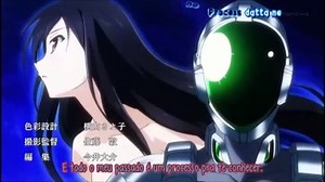 Accel World OP 02