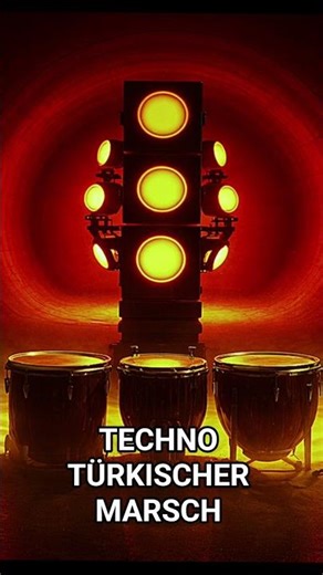 TECHNO TÜRKISCHER MARSCH