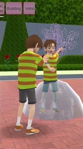 Yuta not released mio😁😓 #sakuraschoolsimulator #sakura #shortvideos #viral#shorts