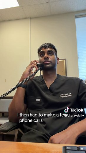 Day in the Life of a Dermatologist: Workday & Med School Journey