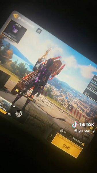 Let’s cook #fyp #codm #codmobile #alaadin #gamingontiktok