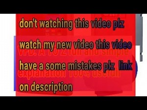 VFD simple explanation