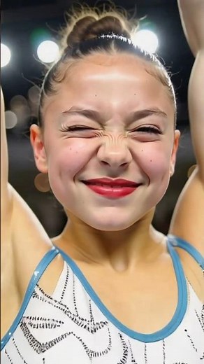 여자 평균대 경기 | Women’s Balance Beam Competition | 女子平均台競技
