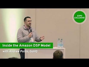 Inside the Amazon DSP Model