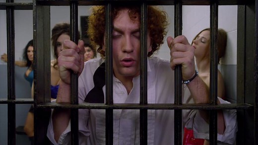 Worst. Prom. Ever. trailer