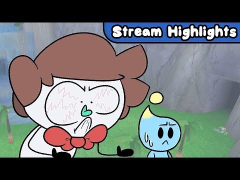 Chao Abuse (Stream Highlights)
