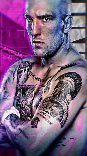 United Boxing Promotions on Reels