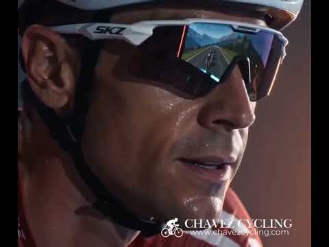 High cadence cycling