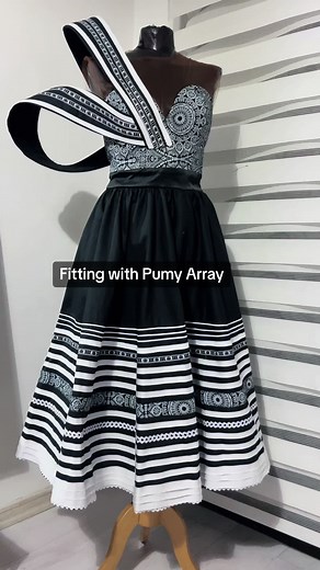 Pumy Array- Custom designs on TikTok