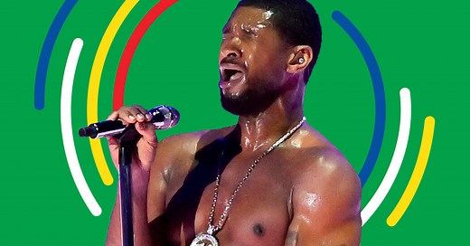 Popcast (Deluxe): Usher, Beyoncé and Ye Lead a Busy Week in Pop