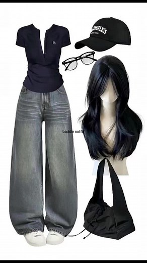 Inspiration for Baddie Outfits: Stylish Ideas