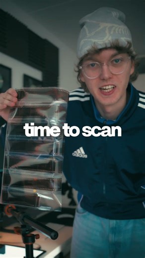 Tested a €100 analog camera to see if cheap gear can still tell a story.