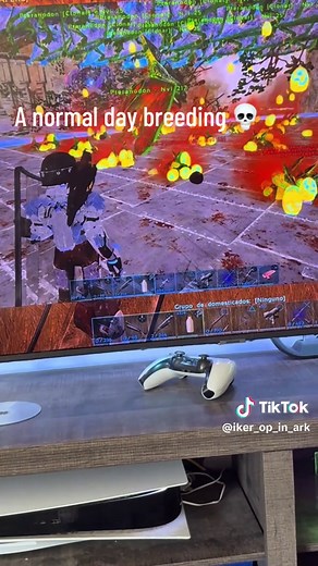 Breeding Tips for Ark: Reducing Breeding Challenges