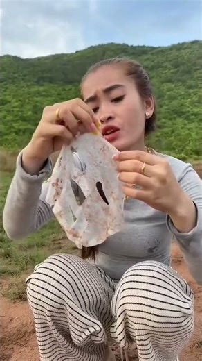 wearing a mask #fyp #shorts