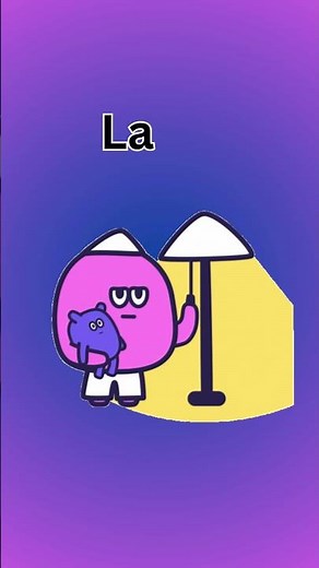 Lovely L List: 7 Luminous Things Beginning with L for Kids! #funwithletters #alphabetadventure