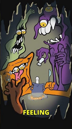 DÉJÀ VU: Chucklebone