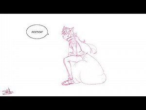 Diaper Animation Engulfed