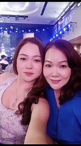 *09-11-25 #WeddingDinner💞🥂🎉 ✨出席姐妹的女儿结婚晚宴，㊗️福两位新人永结同心，幸福美🈵🤵🏻👰🏻💕🫶🏻🎊 | Chiah Ann