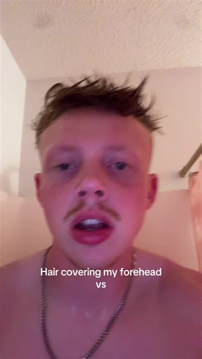 Jlock056 (@jlock056)’s video of hair