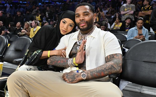 Brittany Renner & Kevin Gates' Brief Marriage and Dating History Examined