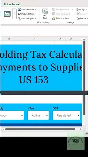 Professional Way to Insert Picture in Excel Cell | Excel Tutorial 2025