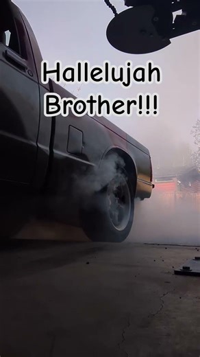 Burn Outs 4 Jesus!!!