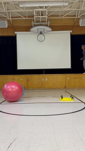 Pac-Man Tag: A Fun PE Activity for Kids
