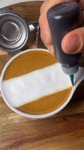 69 reactions · 53 shares | Latte art note fail #latteartcity #latteartist #music #notes | Vano Cafe | Facebook