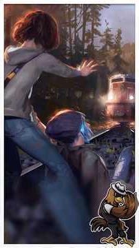 This Mechanic Made Me Question Everything #lifeisstrange #indiegames