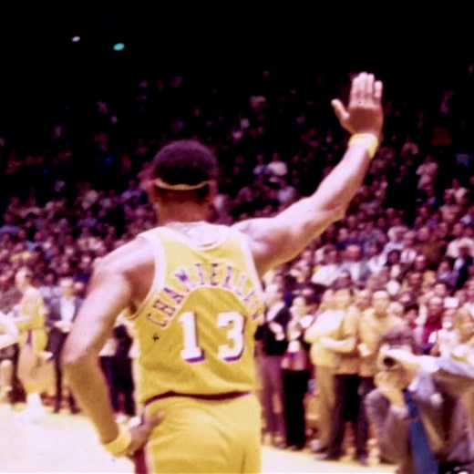 Take a look at #NBA75 team member Wilt Chamberlain's career sizzle! 🎉 https://app.link.nba.com/e/_wiltchamberlain75stories | NBA