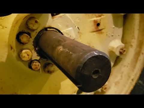 Moving JD wheels & dual hubs