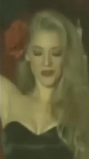 Edith González's fame #Mexicanactress #soapnovelas #Mexicancinema #edithgonzález #goldencinema