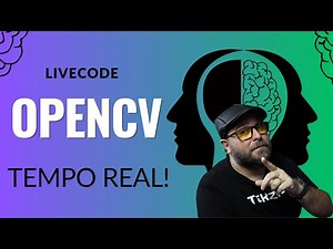 Processamento de Imagem e Visão Computacional com OPENCV