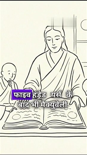 Niccolo Machiavelli Part - 1