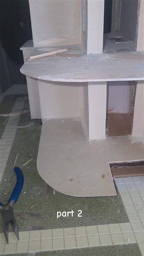 Exploring the Charm of Greenleaf Fairfield Dollhouse