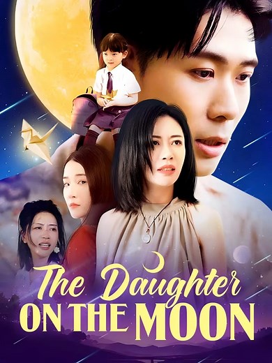 18K views · 97 reactions | Title: 《The Daughter On The Moon》 Full Episodes https://eng.moboreels.com/FB543171741754402174.html HOME PAGE HAS LINKS #fyp #drama #teleplay #movies #films #shortdrama #shortfilms #newyork #losangeles | Mini Drama | Facebook