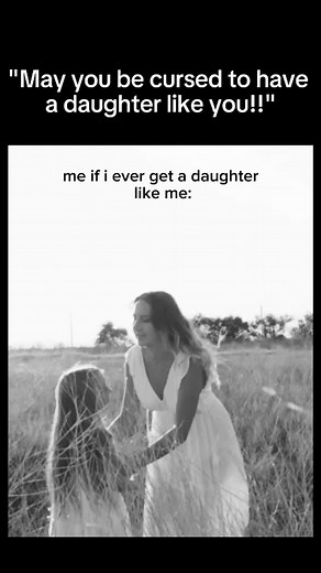 giving her the love that i couldn't get #fyp #real #motherhood #parenting #tiktok #relatable #daughter #childhood #trauma