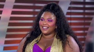 Lizzo talks rise on the charts, future acting career