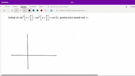 Cea mai simpla lectie de trigonometrie pentru simulare