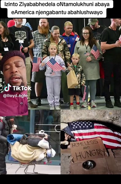 Understanding Challenges Faced by Immigrants in America