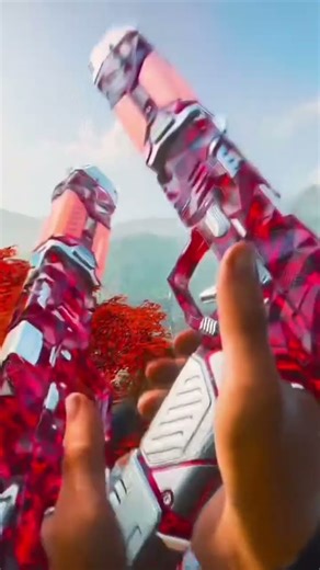 Most unique hyper realistic Mastercraft inspection in bo7#bo7#cod#mw3#warzone #callofduty