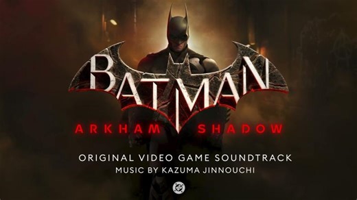 Batman: Arkham Shadow Soundtrack | Quinzel s Theme - Seth Wright Kazuma Jinnouchi | WaterTower | Seth Wright